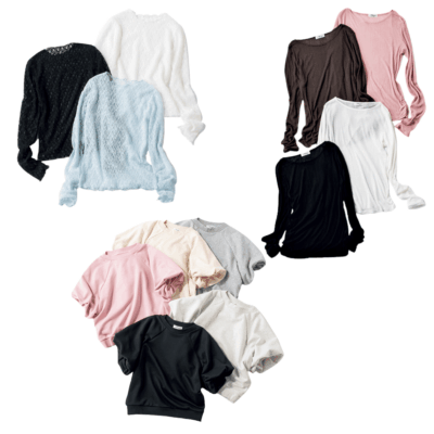 【GWの旅行やBBQに】キャップやスニーカーが似合う「お出かけコーディネート」 3選