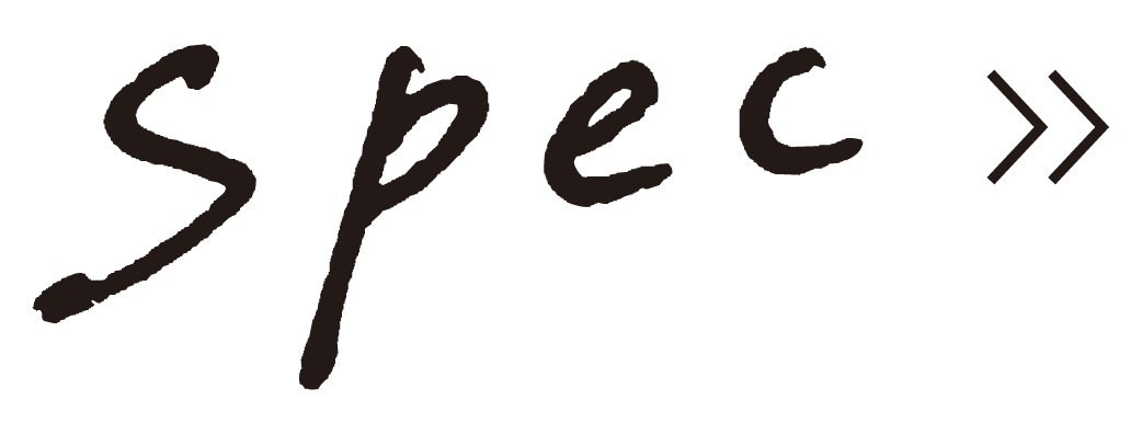 spec