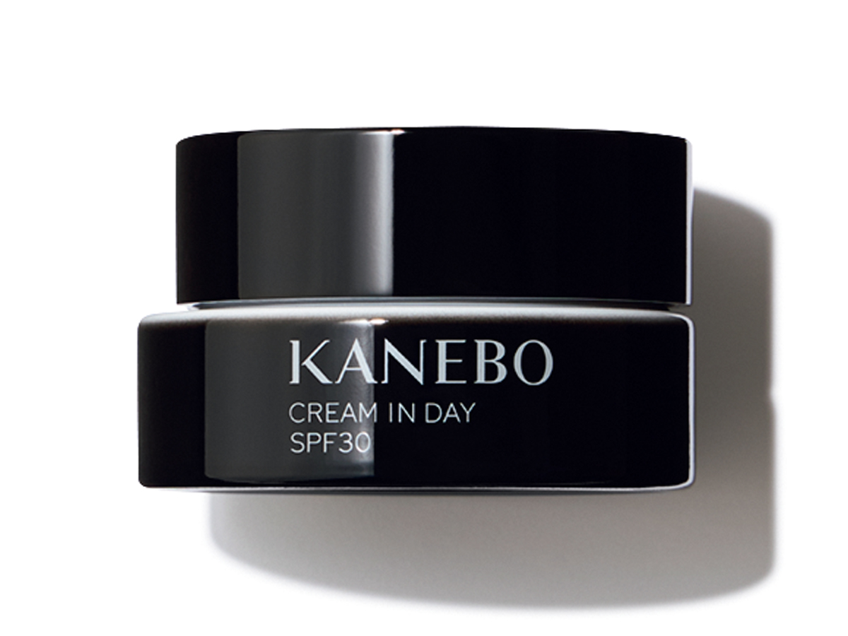 KANEBOのクリーム イン デイⅡ