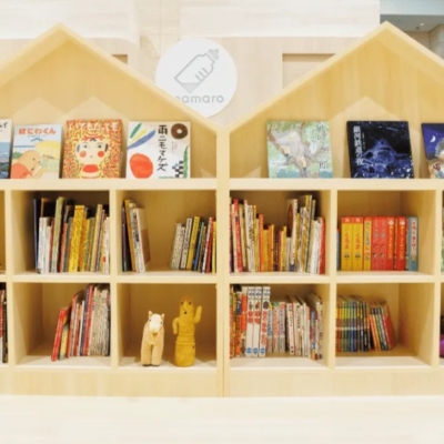 【ママ必見】絵本や玩具も！国立博物館に「キッズフレンドリー」な休憩室がオープン
