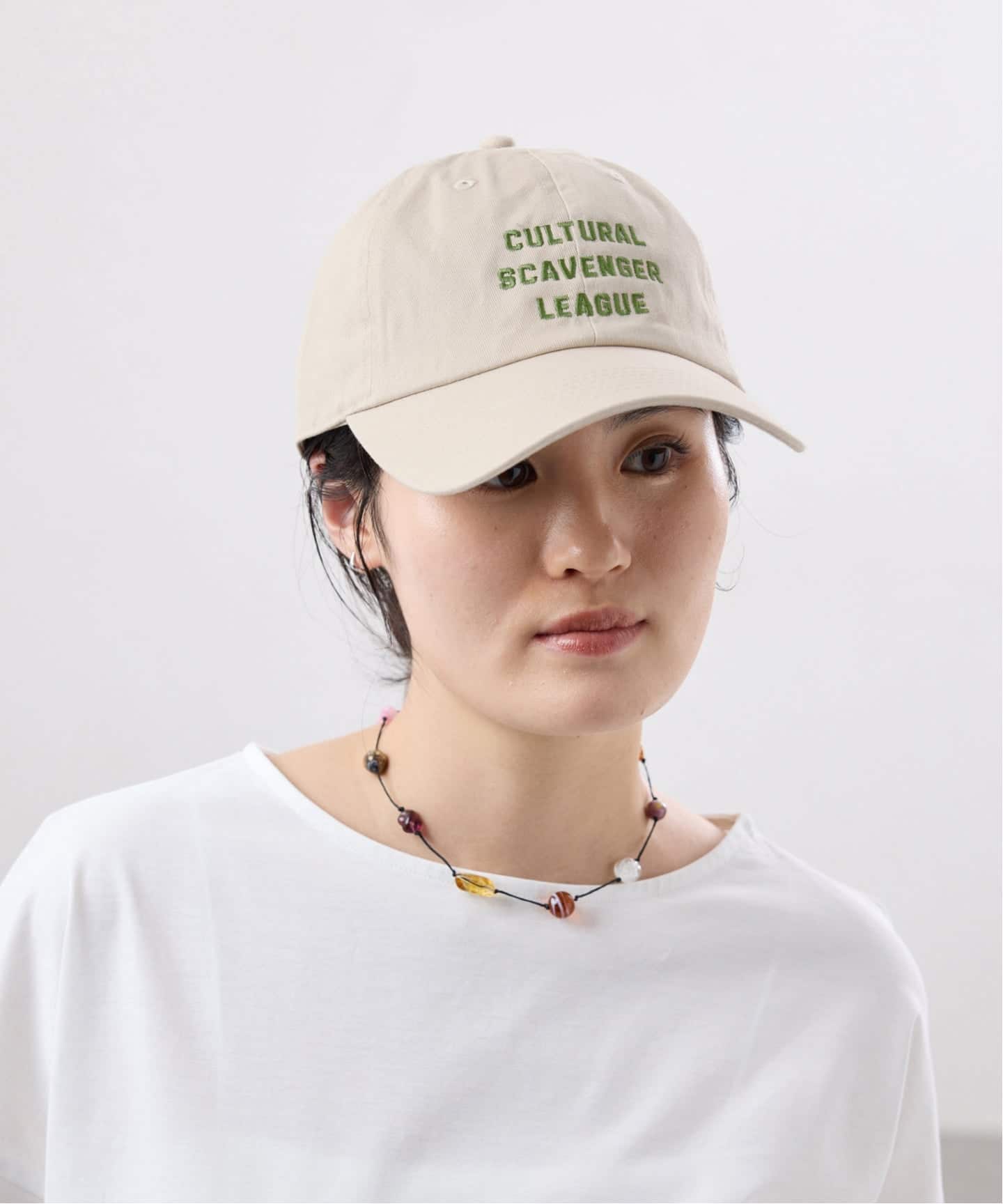 IENA キャップ