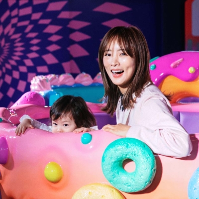 【原宿】“映え”が止まらない「KAWAII MONSTER LAND」は子どもと楽しめる新名所