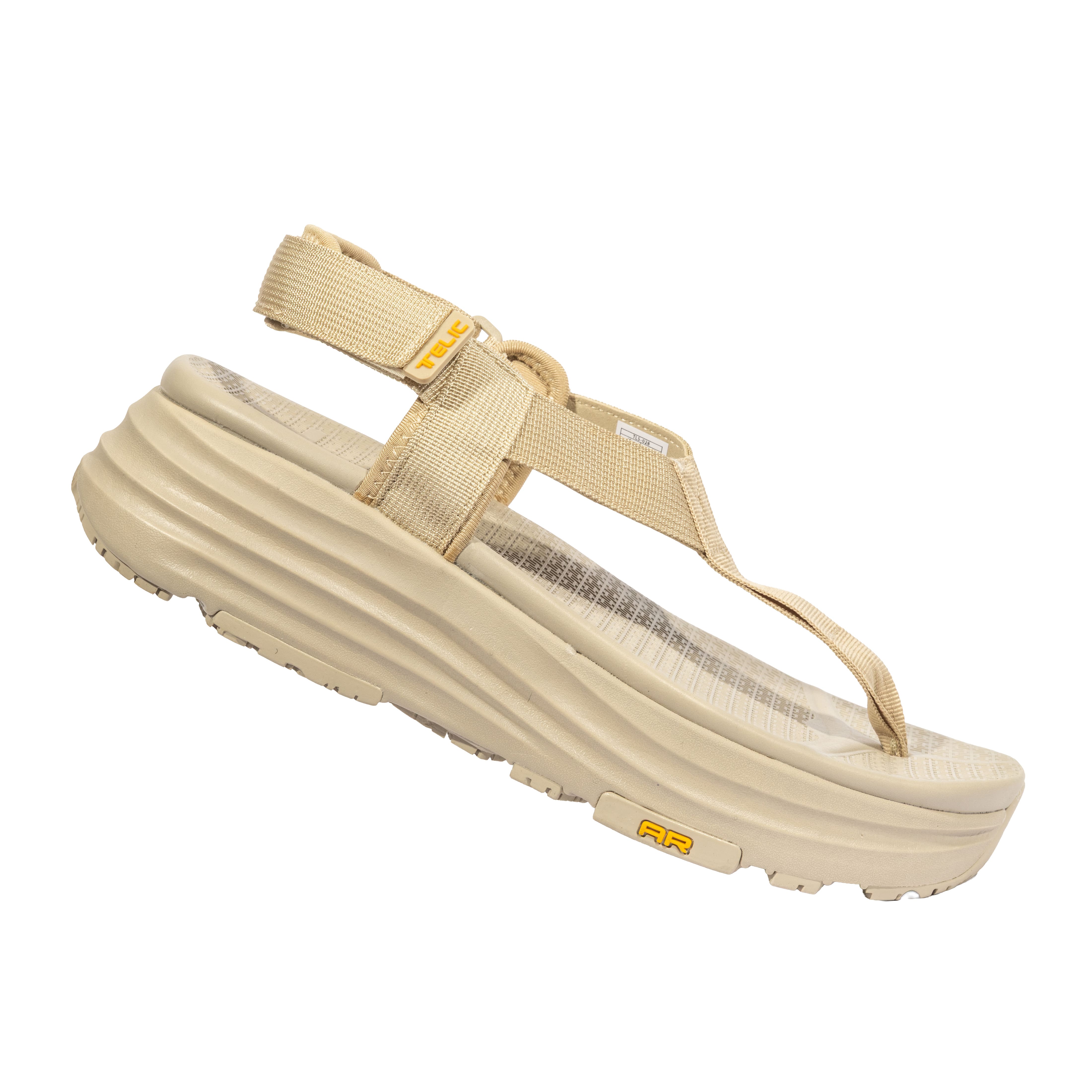 TELIC リカバリーサンダル
