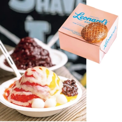 定番も話題の新店も！ハワイで一度は食べたい【テイクアウトスイーツ】3選