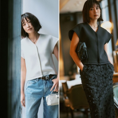 東原亜希 | VERY NaVY［ヴェリィネイビー］公式サイト | 光文社