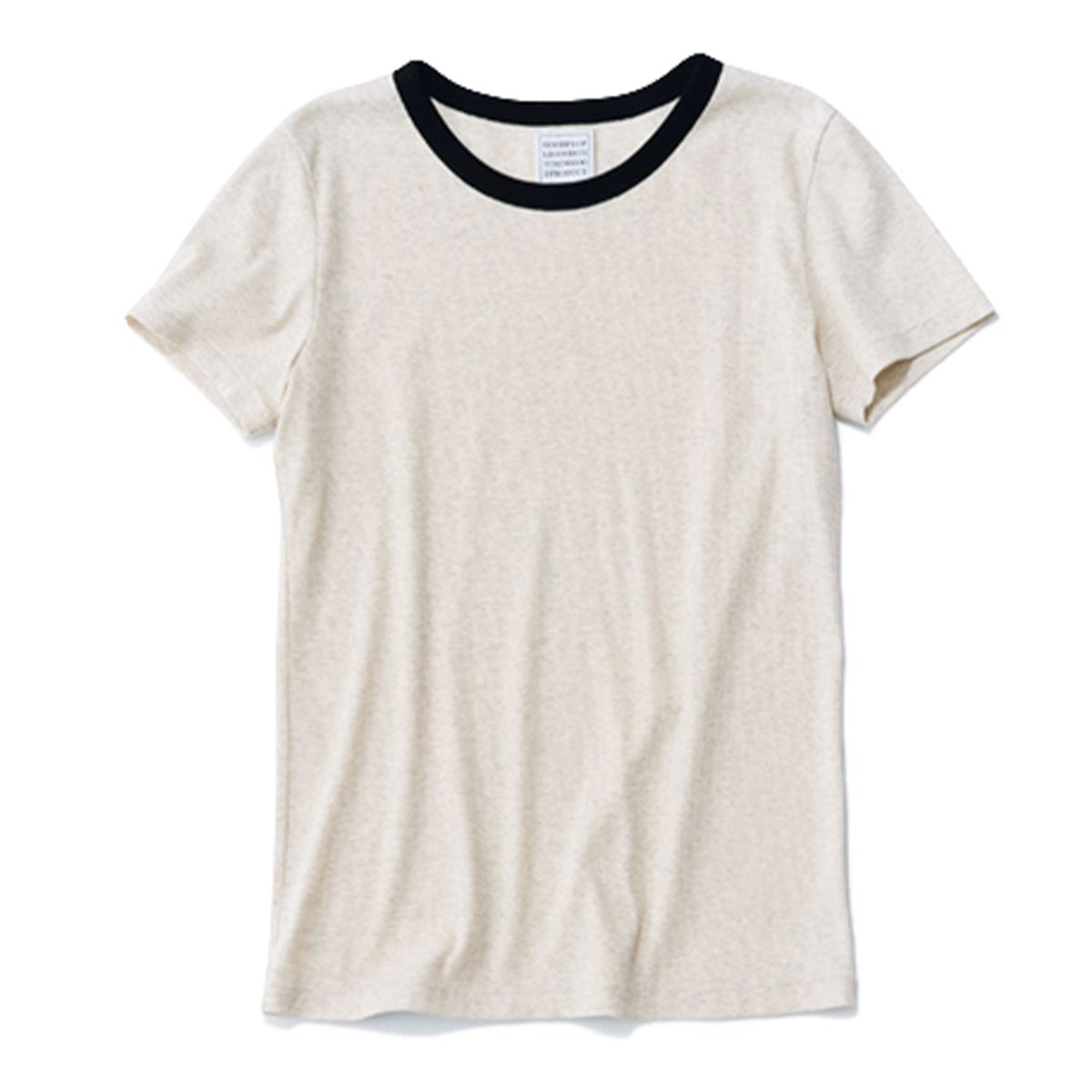 グッドピープル グッドスティッチング グッドプロダクトのTシャツ