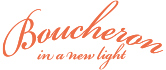 Boucheron in a light