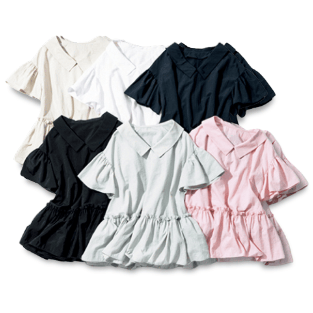 新品未使用　ヴェリィ　VERY　Three Square　スリースクエア スリースクエア(THREE SQUARE) | VERY［ヴェリィ］