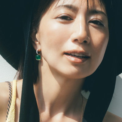 1つで色香も、知性も。ポメラート25周年【ヌード】新作で大人の夏が変わる！