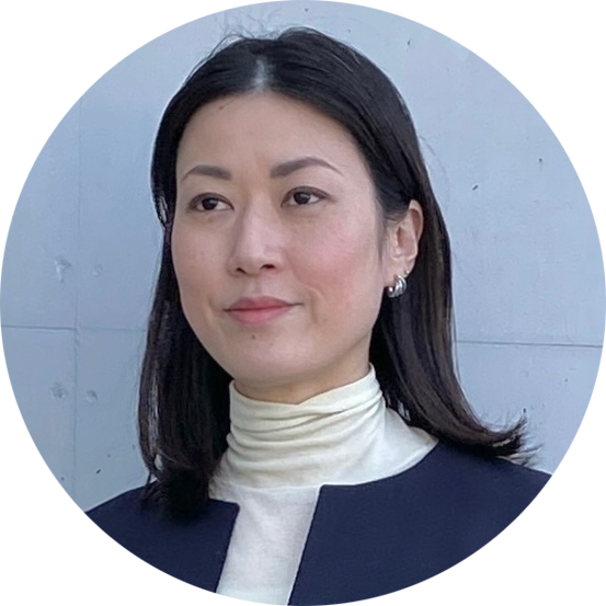 KASHIYAMA東武百貨店 池袋店スタイルガイド 河野真紀さん