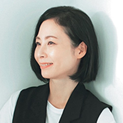 矢﨑 彩さん（6歳女の子ママ）