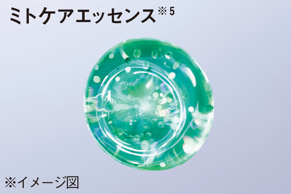 ミトケアエッセンス※5-※イメージ図