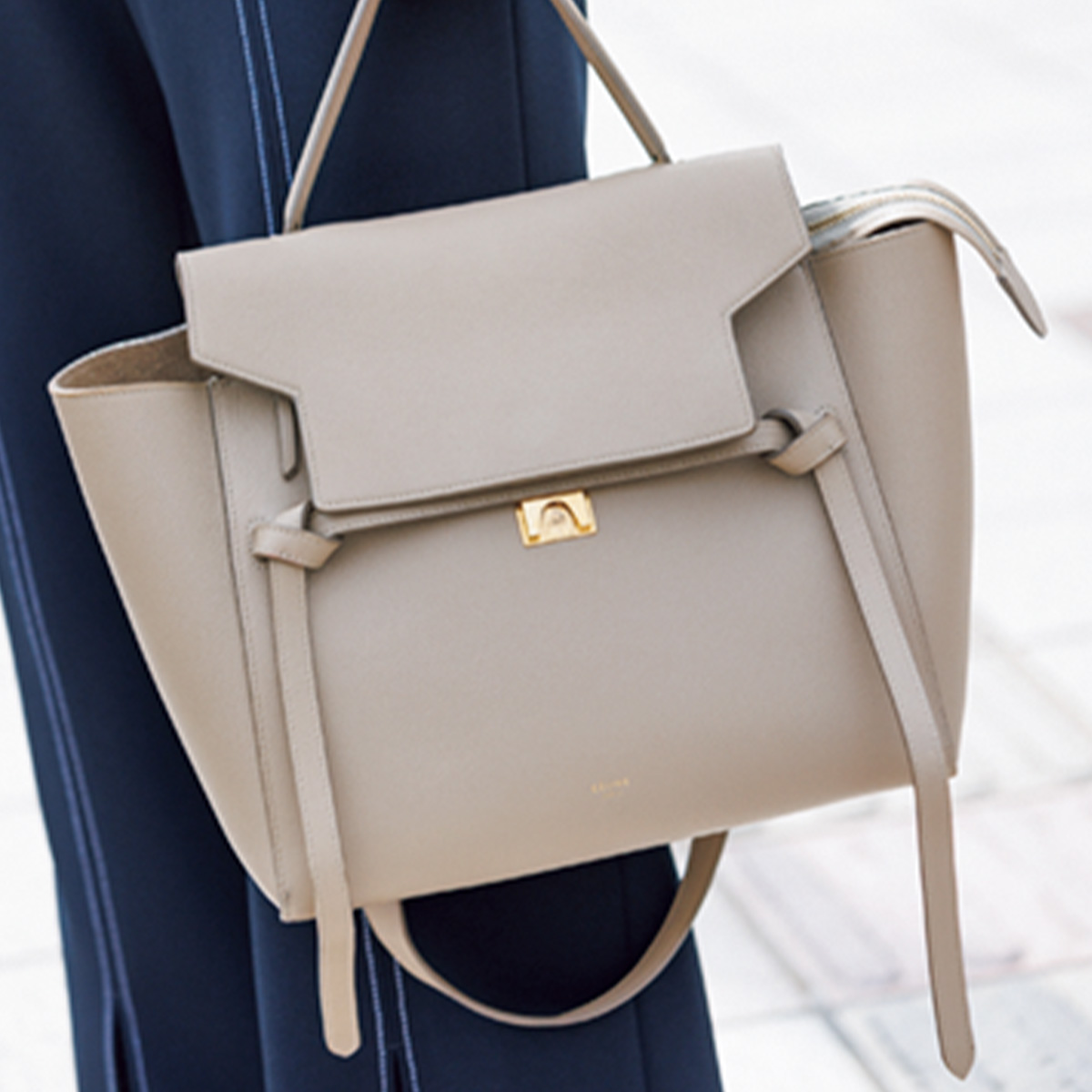 セリーヌのバッグ