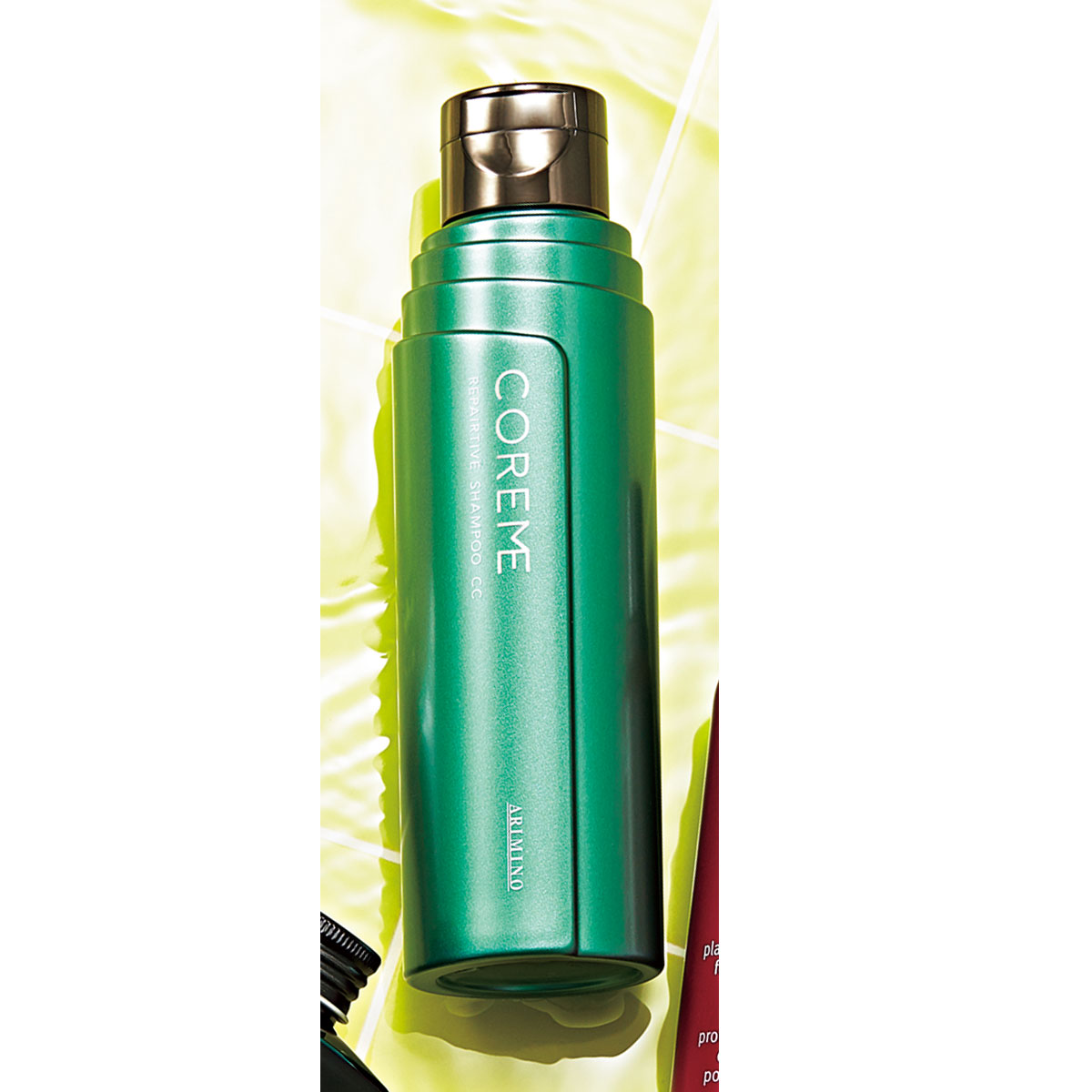 アリミノのコアミー リペアティブ シャンプー CC 250ml