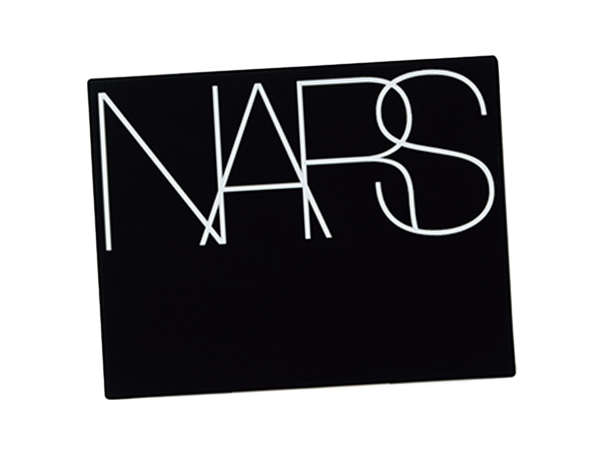NARSのFOGカラーのパウダー