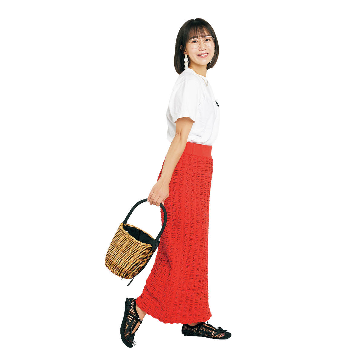 ライター・島田有香さん