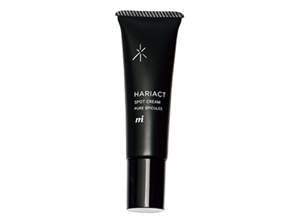 HARIACTの美容液