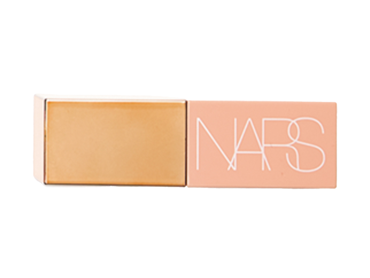 NARSのリキッドブラッシュ
