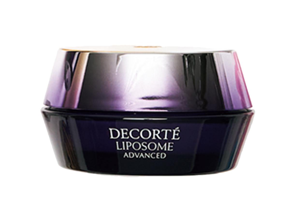DECORTÉのクリーム