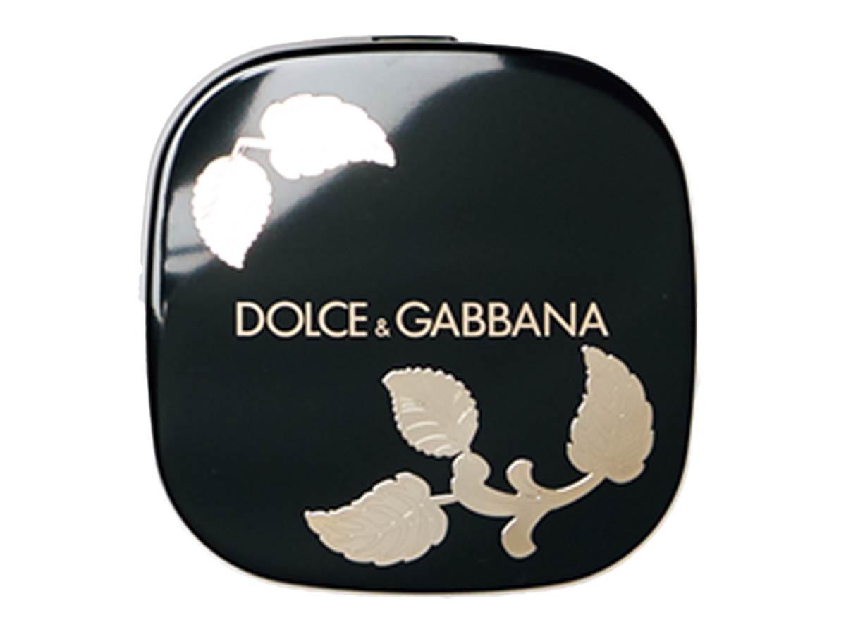 Dolce＆Gabbanaのクリーミーチーク