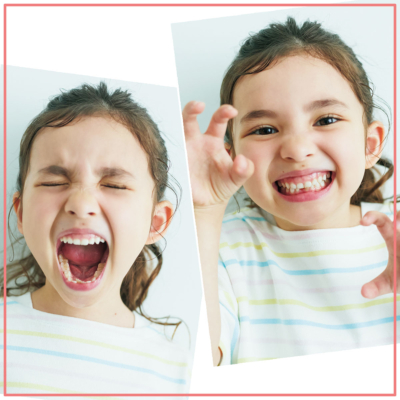 気になる「子どもの歯ならび」問題！すぐできる“口育”や矯正の時期…ドクターに徹底取材