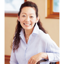 ITジャーナリスト 高橋暁子先生