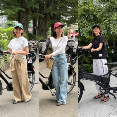 alo、ラルフ…自転車ママの愛用【キャップ】18選！ヘアセット不要＆紫外線対策にも