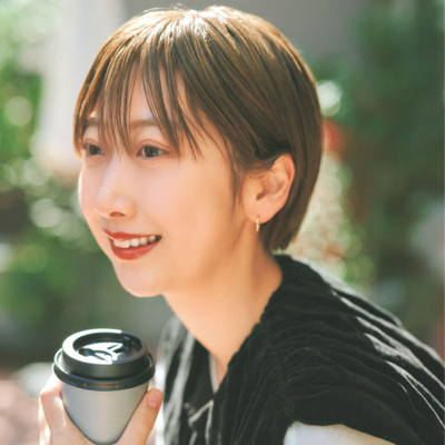 ママが【ショートヘア】にたどり着いた理由とは？洒落感倍増「ヘアオイル」も紹介