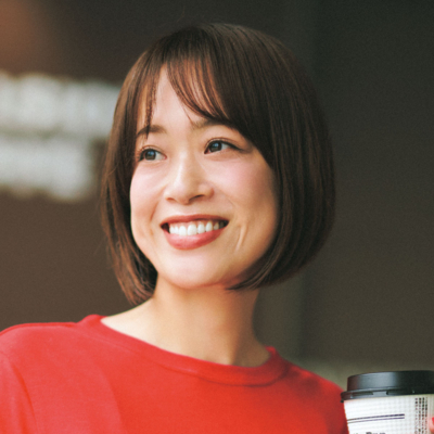 【ボブヘアSNAP】復職を前に“ショート”に移行したらQOLが向上！アレンジのコツにも注目