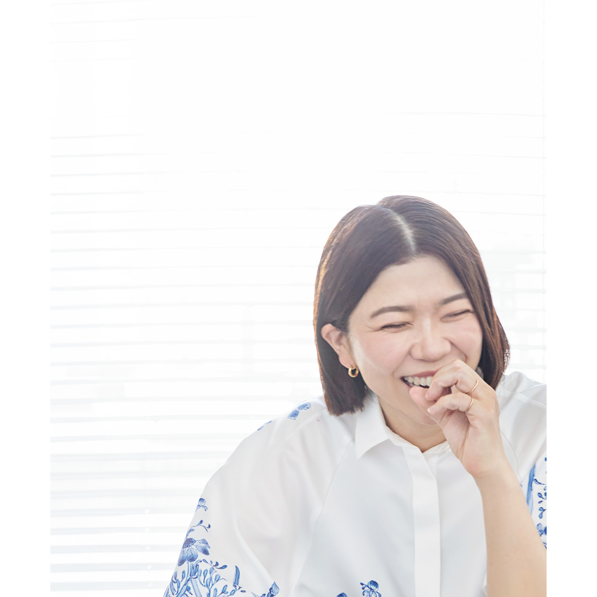 関西テレビドラマプロデューサー佐野亜裕美さん