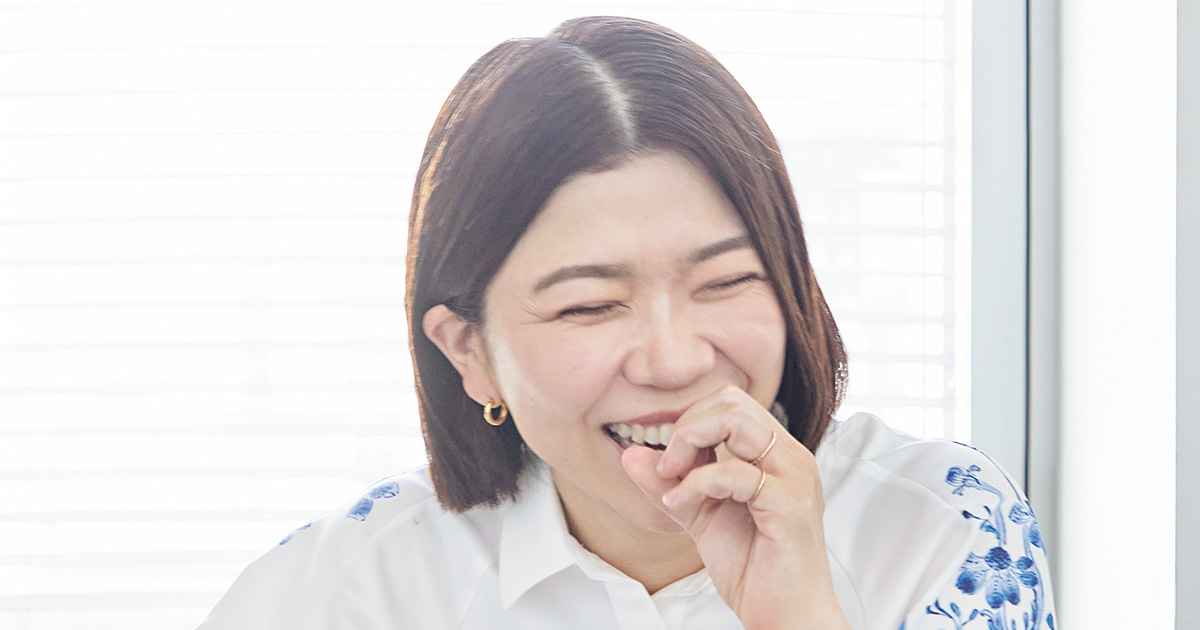 関西テレビドラマプロデューサー佐野亜裕美さん