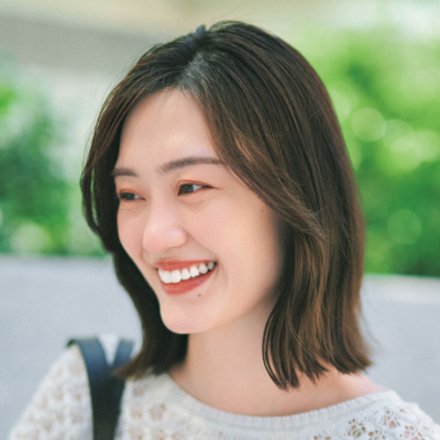【ボブヘア】朝のヘアセットは5分で完了！乳幼児ママが頼る“時短ドライヤー”とは？