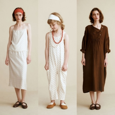 6/3発売【CARAMEL×ZARA】に大人向けラインが登場！夏のレジャー・旅行にもおすすめ