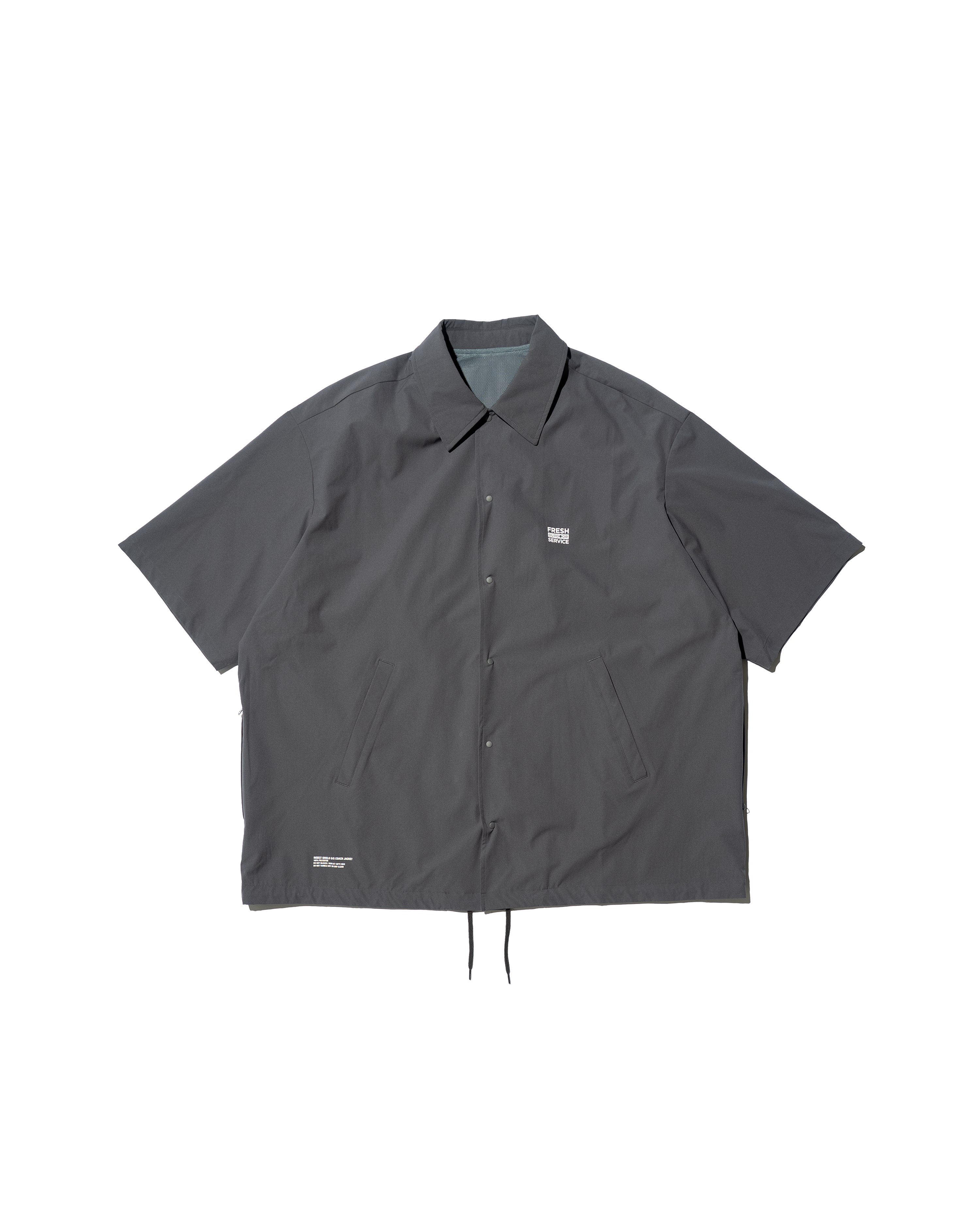FreshService FRESH OUTDOOR SERVICE
