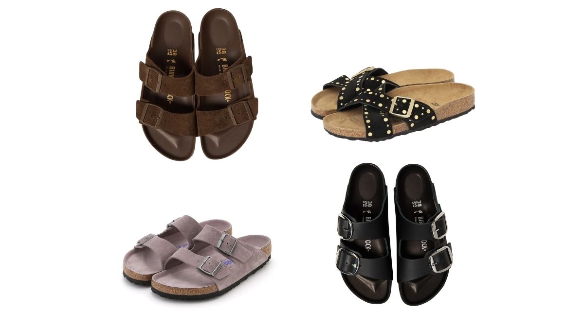 ビルケンシュトック】セレクトショップの別注＆限定サンダル6選！夏の