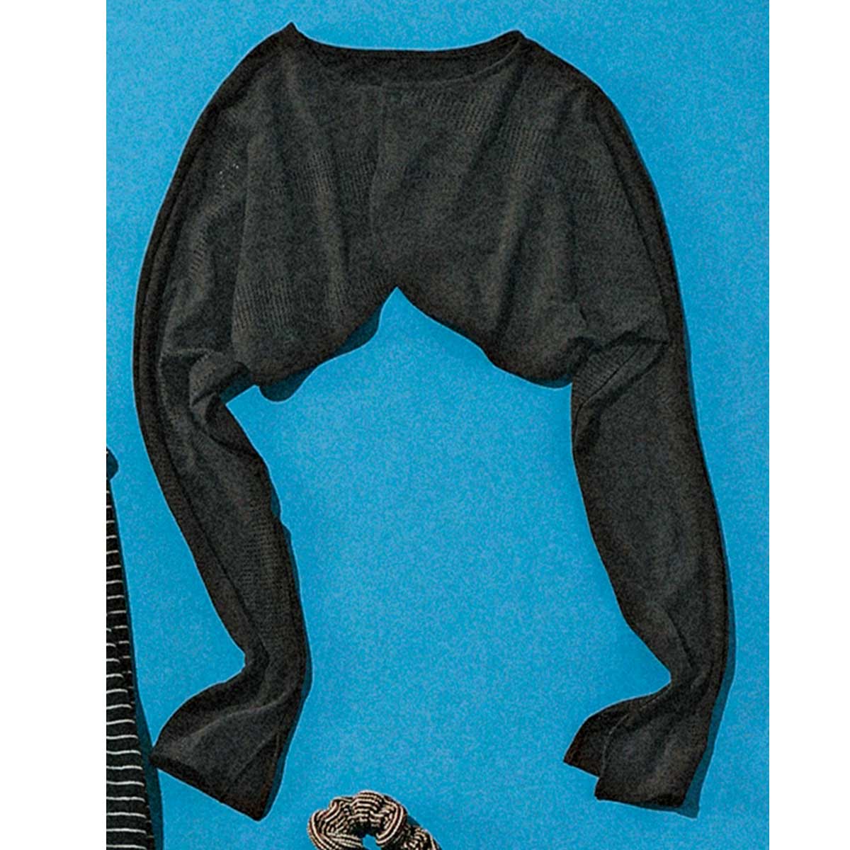 スピードのボレロ