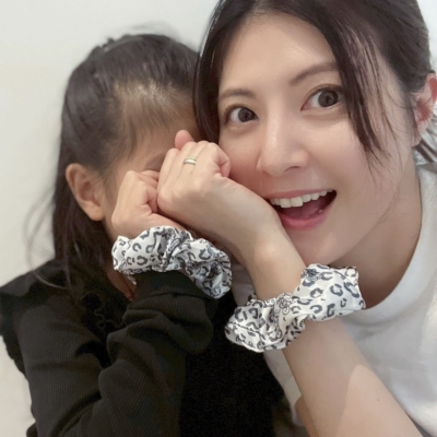 佐藤ありささん、ママ歴8年「完璧なママを目指さなくていい」と思えたきっかけは？