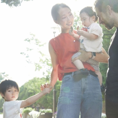 【元プロサッカー選手・大滝麻未さん】産後の現役復帰を支えた夫と子ども、チームメイトの“言葉”とは？＜画像集＞
