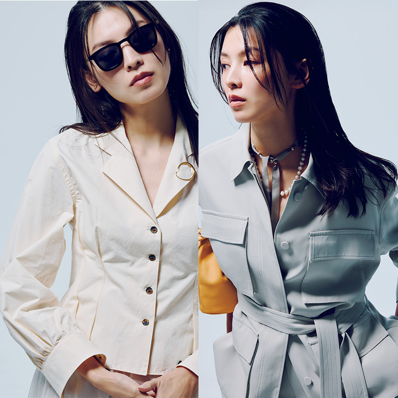VERY NaVY［ヴェリィ ネイビー］公式サイト｜ファッション＆ライフ