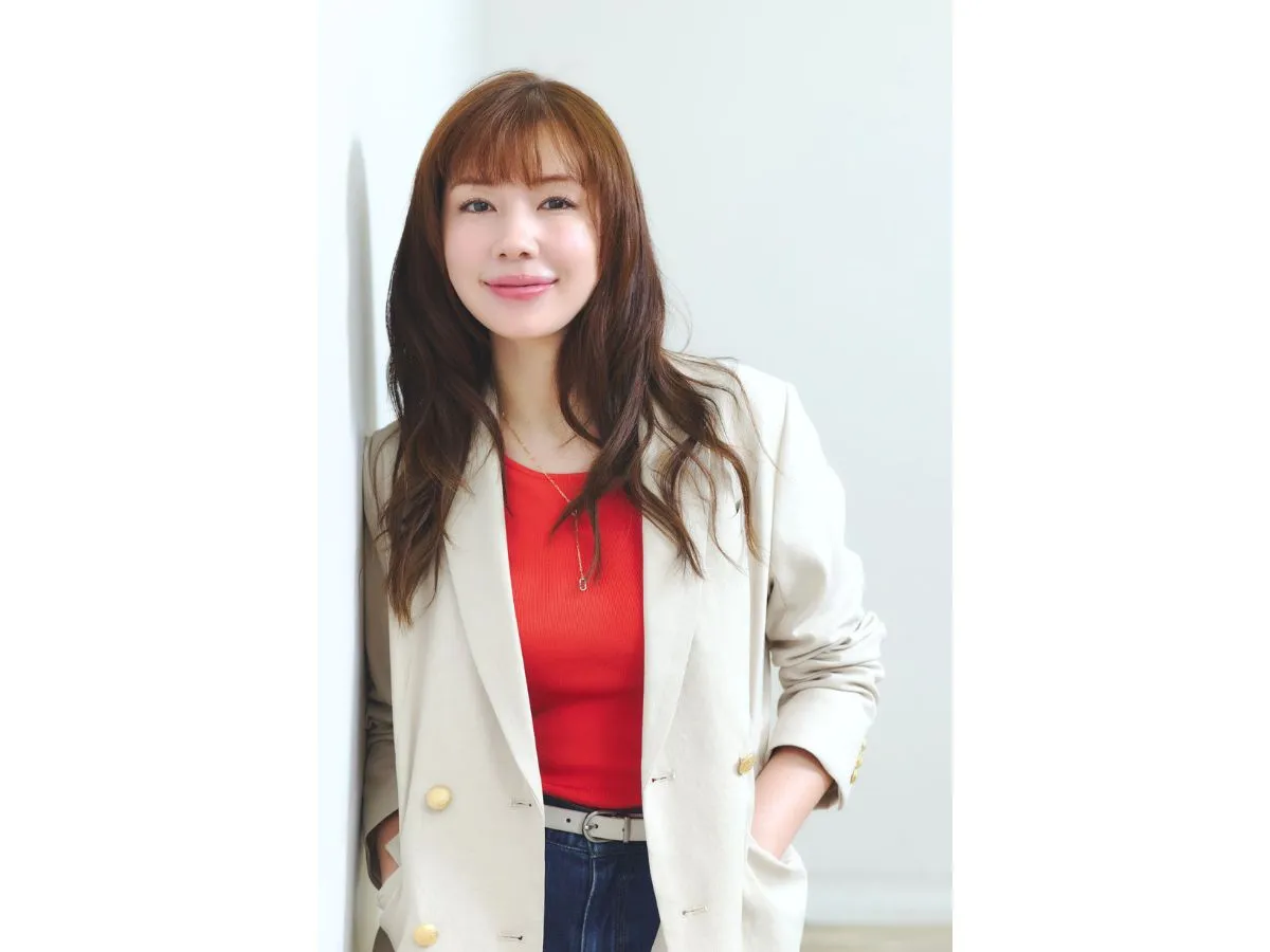 仲里依紗さん