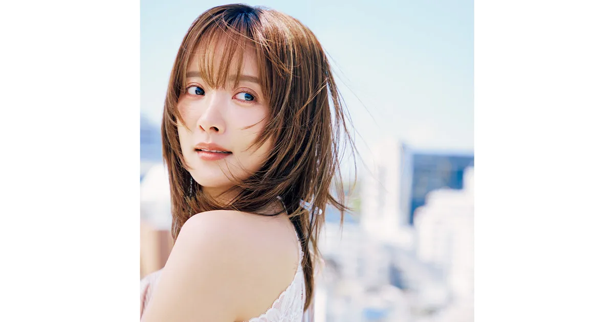 新ヘアスタイルが話題の夏菜さん