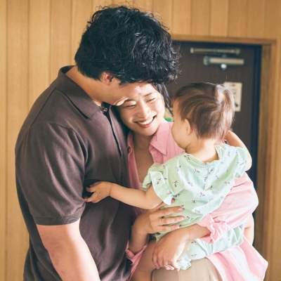 「効率化より家族の時間を」1歳女の子ママがあえて“毎日早起き”する理由
