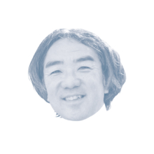 放課後NPOアフタースクール代表理事の平岩国泰さん