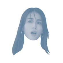 笹川友里さん