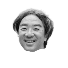 放課後NPOアフタースクール代表理事の平岩国泰さん