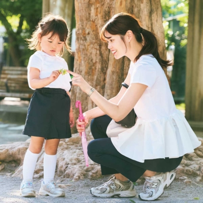 お迎え後の「ルーティンに追われる日々」にサヨナラ！生活を見直したママの変化とは？
