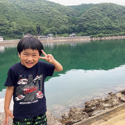 父子2人で【保育園留学】にトライ！「結果最高だった」密な共同生活と地域での交流とは？