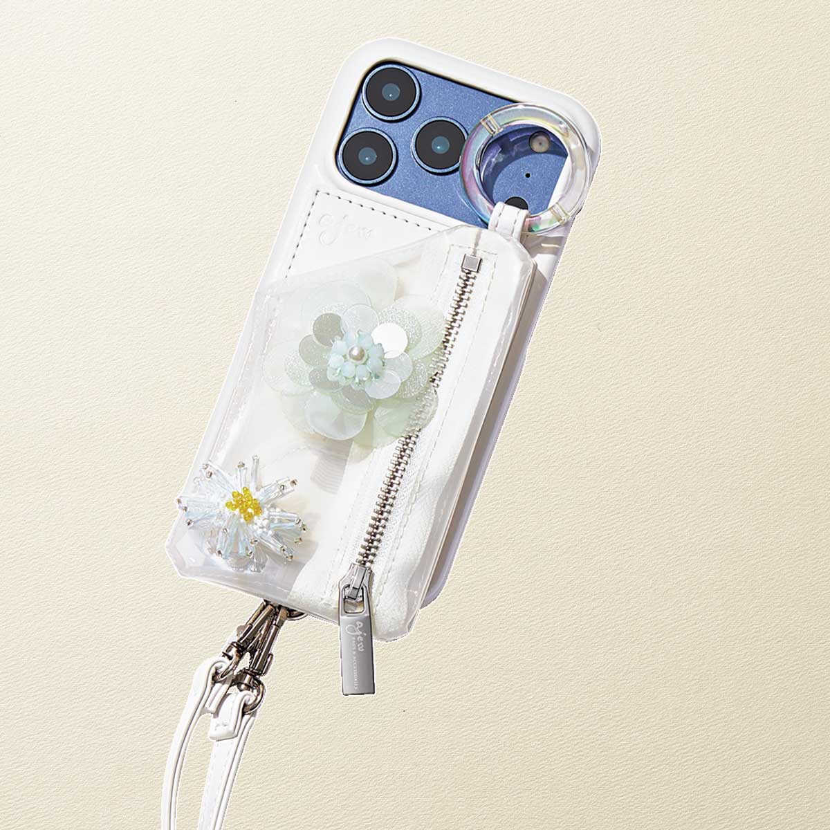 エジューの最旬スマホケース