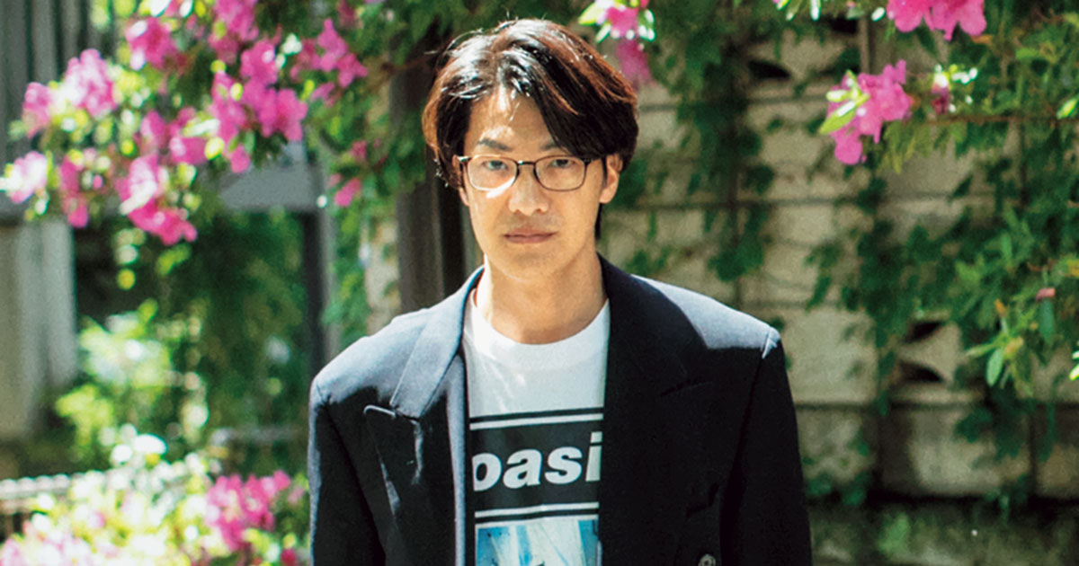 現役弁護士芸人のこたけ正義感さん