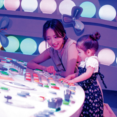 期間限定「ピクサーの世界展」が豊洲で開催中！圧倒的なスケールで映画の世界へ没入